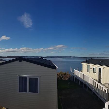 Cozy And Relaxing With Stunning Sea Views Διαμέρισμα Lytchett Minster Εξωτερικό φωτογραφία