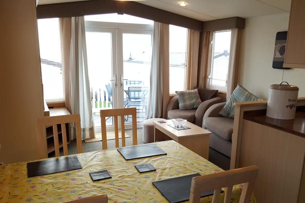 Cozy And Relaxing With Stunning Sea Views Διαμέρισμα Lytchett Minster Εξωτερικό φωτογραφία