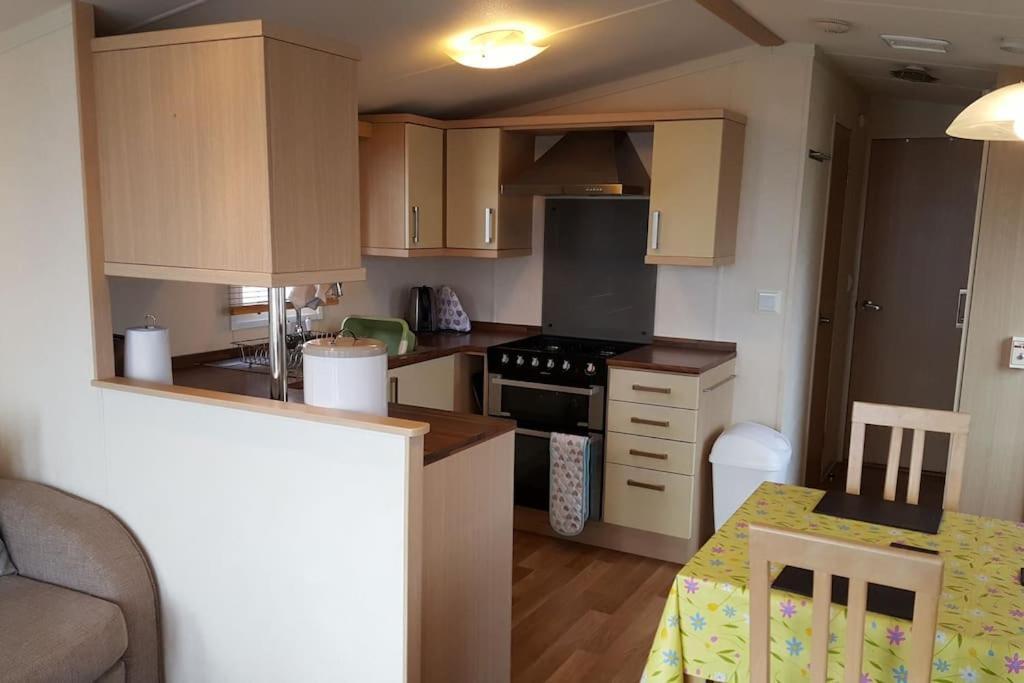 Cozy And Relaxing With Stunning Sea Views Διαμέρισμα Lytchett Minster Εξωτερικό φωτογραφία