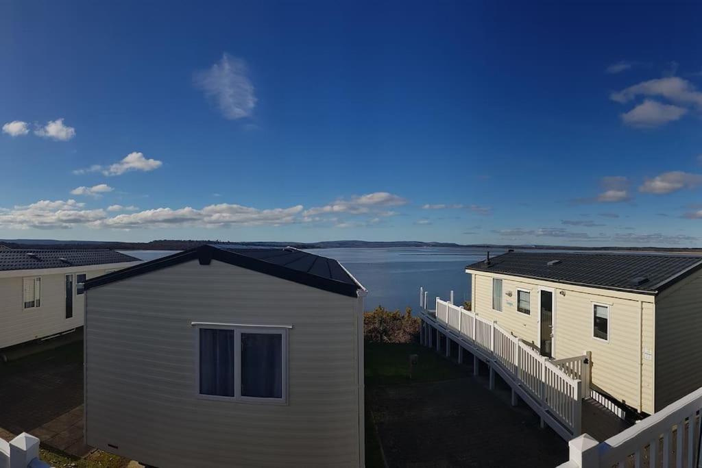 Cozy And Relaxing With Stunning Sea Views Διαμέρισμα Lytchett Minster Εξωτερικό φωτογραφία